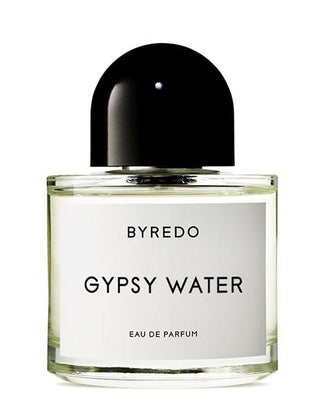 Byredo Gypsy Water Perfume Fragrance Sample Online