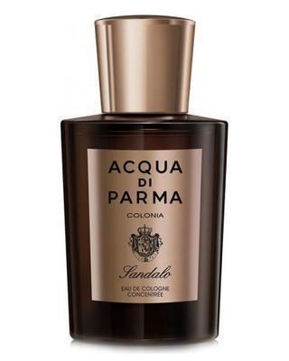 Colonia Sandalo Eau de Cologne by Acqua di Parma Sample & Decants