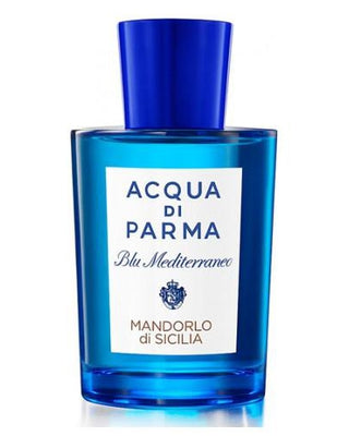 Mandorlo di Sicilia Eau de Toilette by Acqua di Parma Sample & Decants