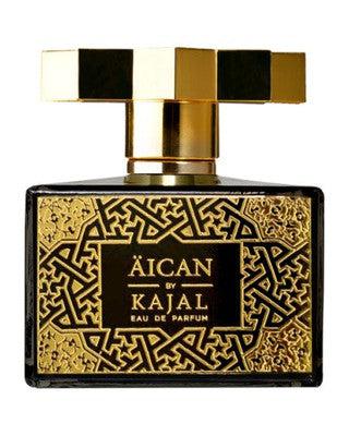 Kajal Aican Perfume Sample