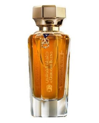 Abdul Samad Al Qurashi Al Qurashi Blend Perfume Sample