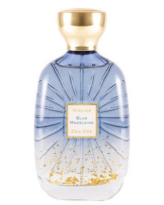 Atelier des Ors Blue Madeleine Perfume Sample