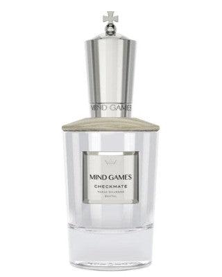 Mind Games Checkmate Perfume Sample