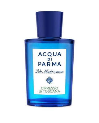 Cipresso di Toscana Eau de Toilette by Acqua di Parma Sample & Decants