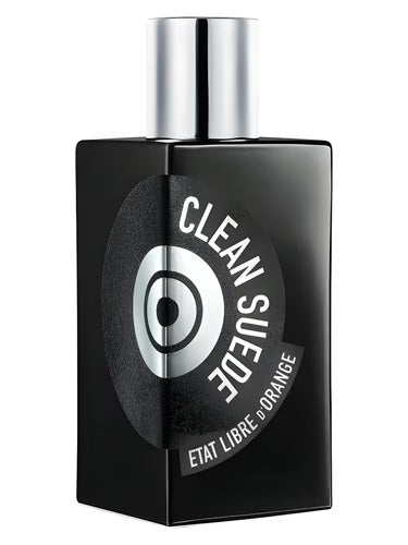 Etat Libre d'Orange Clean Suede Perfume Sample