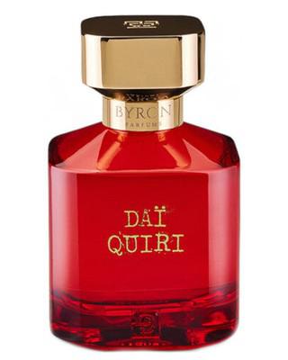 Byron Parfums Dai Quiri Perfume Sample