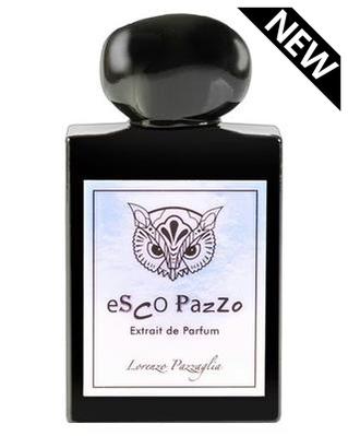 Lorenzo Pazzaglia Esco Pazzo Perfume Sample