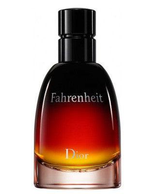 Christian Dior Fahrenheit Parfum Sample