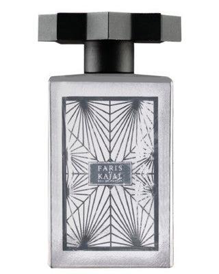 Kajal Faris Perfume Sample