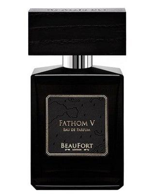 BeauFort London Fathom V Cologne Sample