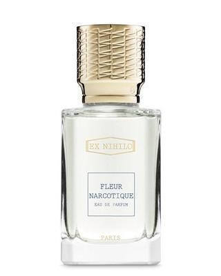 Ex Nihilo Fleur Narcotique Perfume Sample