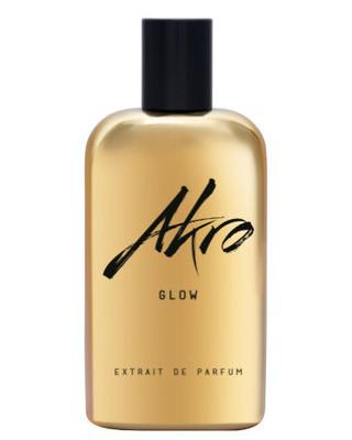 Akro Glow Perfume Sample