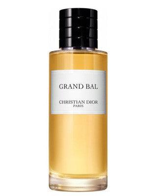 Christian Dior Grand Bal Perfume Sample