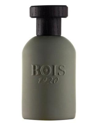 Bois 1920 Itruk Perfume Sample