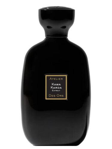 Atelier des Ors Kawa Karda Perfume Sample