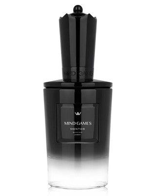 Mind Games Mentor Perfume Sample