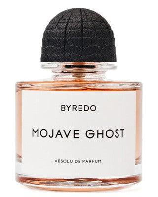Byredo Mojave Ghost Absolu Perfume Sample