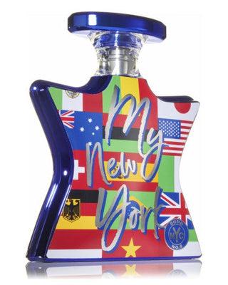 Bond No.9 My New York Perfume Sample