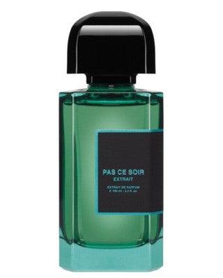 BDK Parfums Pas Ce Soir Extrait Perfume Sample