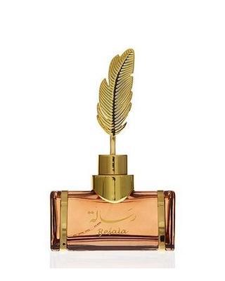 Arabian Oud Resala Perfume Samples