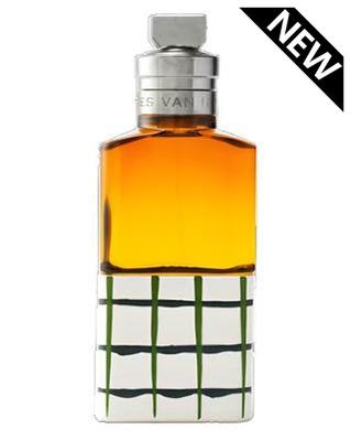 Dries Van Noten Rock the Myrrh Perfume Sample