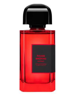 BDK Parfums Rouge Smoking Extrait Perfume Sample