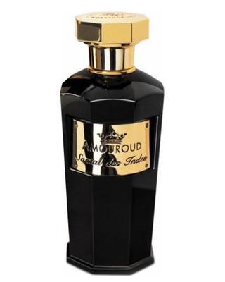Amouroud Santal des Indes Sample