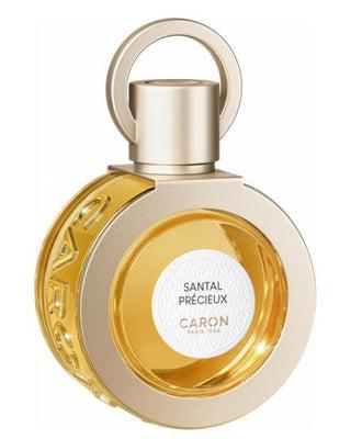 Caron Santal Precieux Perfume Sample