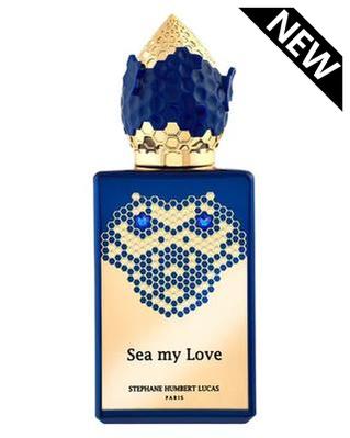 Stephane Humbert Lucas Sea My Love Perfume Sample