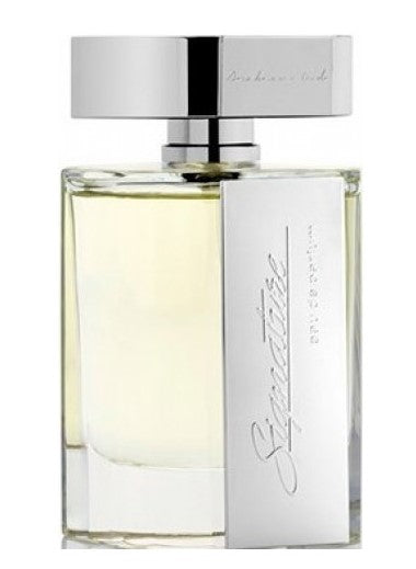 Arabian Oud Signature Perfume Sample