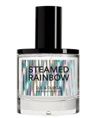 D.S. & Durga Steamed Rainbow Perfume Sample