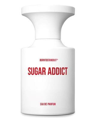 Borntostandout Sugar Addict Perfume Sample