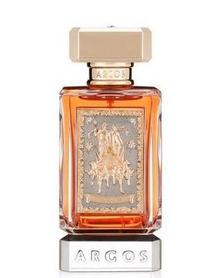 Argos Triumph Of Bacchus Sample