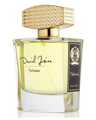 Daniel Josier Tuberose Perfume Sample