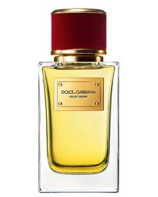 Dolce&Gabbana Velvet Desire Perfume Sample