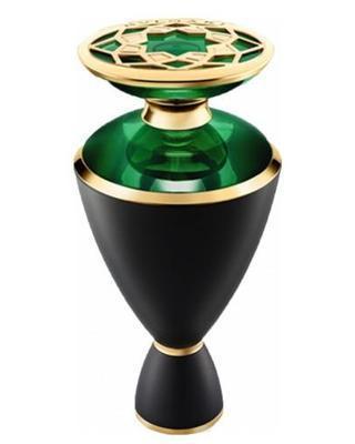 Veridia by Bulgari Perfume Sample