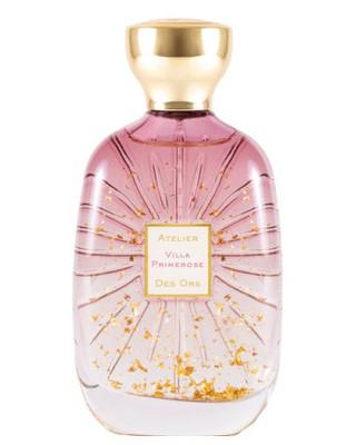 Atelier des Ors Villa Primerose Perfume Sample
