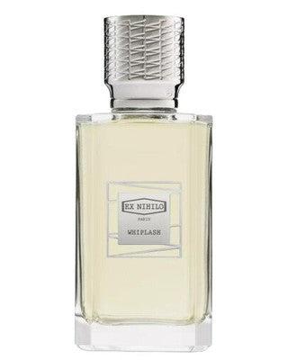Ex Nihilo Whiplash Perfume Sample