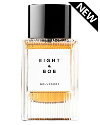 Eight & Bob Belvedere Perfume Sample
