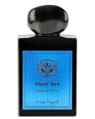 Lorenzo Pazzaglia Black Sea Perfume Sample