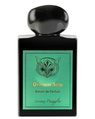 Lorenzo Pazzaglia Carbonara Perfume Sample