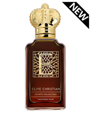Clive Christian E Cashmere Musk Perfume Sample