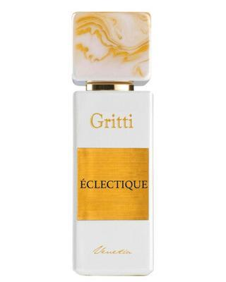 Gritti Eclectique Perfume Sample