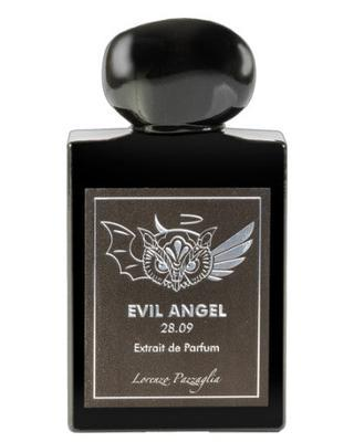 Lorenzo Pazzaglia Evil Angel Perfume Sample