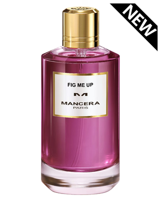 Mancera Fig Me Up Perfume Sample