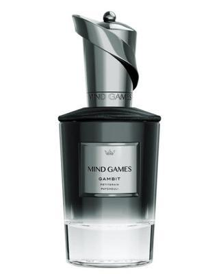Mind Games Gambit Perfume Sample
