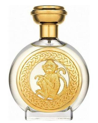 Boadicea the Victorious Hanuman Perfume Sample