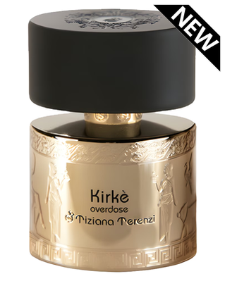 Tiziana Terenzi Kirke Overdose Perfume Sample