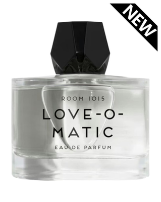Room 1015 Love-O-Matic Perfume Sample