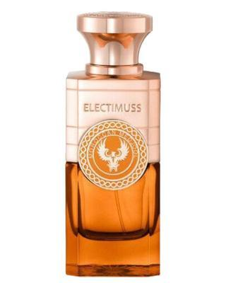 Electimuss Moroccan Medjool Perfume Sample